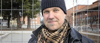 Matgeneralen gillar laga mat själv