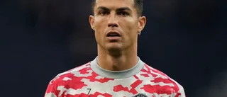 Ronaldo-affären utreds av åklagare