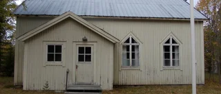 Skördefesten lockade fullt hus