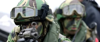 Nato är ingen fredsallians