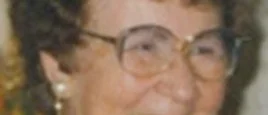 Alfhild Eriksson