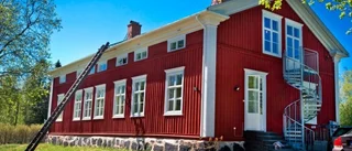 Restaurangföretag i konkurs