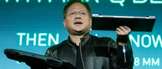 Nvidia/Arm-samgående kan stoppas