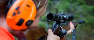 EU:s vapendirektiv hotar den svenska jakten