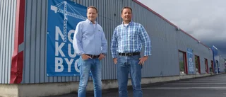 Ny aktör i före detta Jysk-lokalen