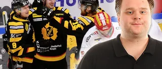 Vikström: ”Skellefteå AIK stod för både klassen och motivationen”