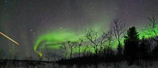 Nu har himlamysteriet fått sin lösning – av ufo-expert