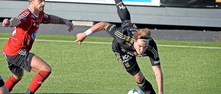 Skellefteå FF vann direkt – Sandström bakom vändningen