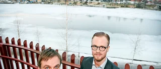 Tar krafttag för fler statliga jobb i Skellefteå: ”Vi vek ner oss alldeles för lätt”