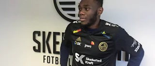 Skellefteå FF har värvat den offensiva kraft de letat efter