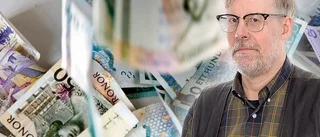 Det går faktiskt rätt bra för Sverige