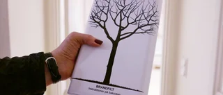 Skebo firar med brandfilt