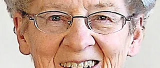 Gertrud Furberg