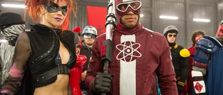 Kick Ass 2