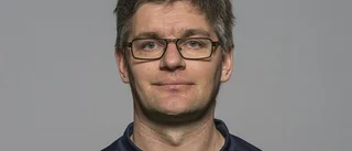 Jörgen Holmqvist slutar