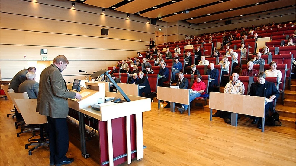 FOTO: ULF JOHANSSON