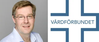 Patientsäkerheten  brast i Västerbotten