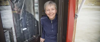 Karin bjuder på en försmak
