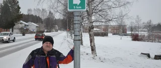 Kom i form, gå hälsorundan