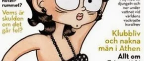 Fridas resor