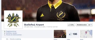 Fans från Stockholmslag tränger sig på