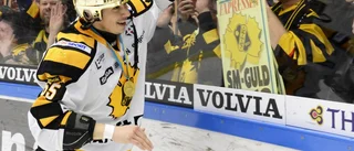 Martin Sevc stoppas från VM