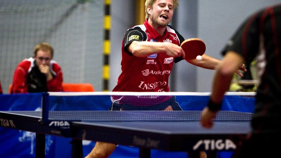 Jon Persson, Söderhamn