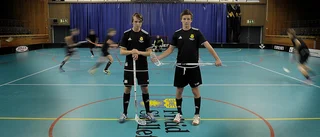Talangfabriken har fått blodad tand