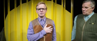 Fin föreställning för de minsta