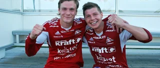 Målduon slog till igen
