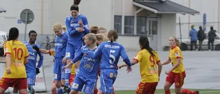 LIVE: Sunnanå-Tyresö