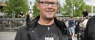 Klart med ny travbanechef