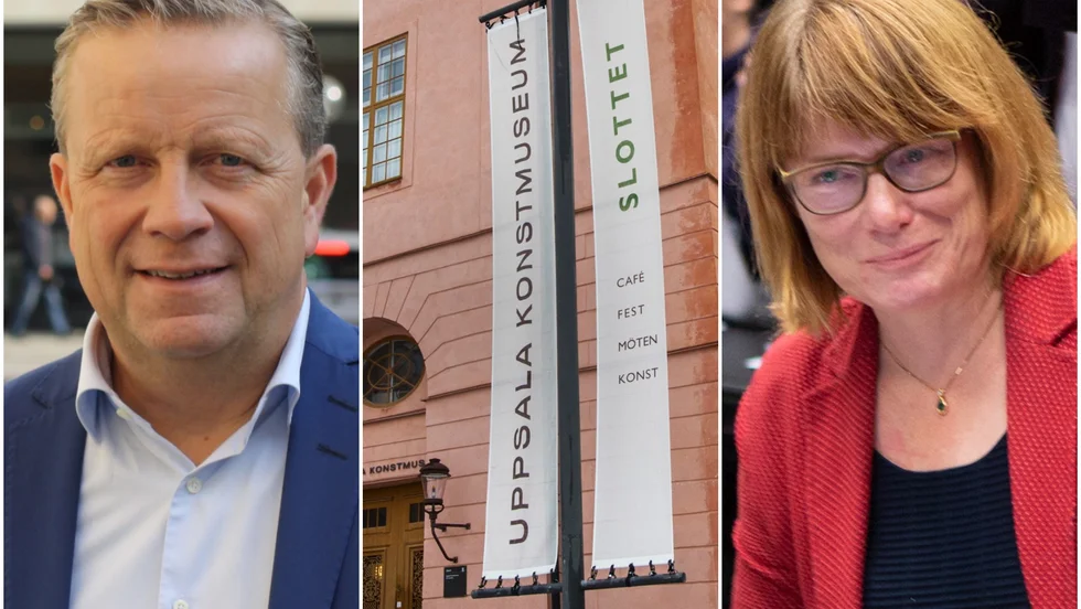 Kommunalrådet Fredrik Ahlstedt överklagade fullmäktigeordförande Eva Edwardssons beslut att inte utlysa ett extra fullmäktigesammanträde om ärendet Uppsala konstmuseum för snart ett år sedan. Nu har förvaltningsrätten upphävt Edwardssons beslut.