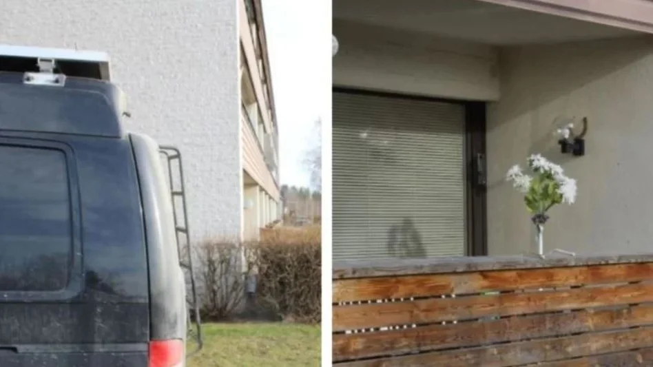 De två männen som dömdes för mordet i Åtvidaberg den 10 februari i år har överklagat hovrättens dom på 18 års fängelse till Högsta domstolen.