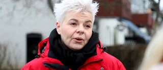 Beata som jobbar lokalt: "Skäggetorp har förändrats"