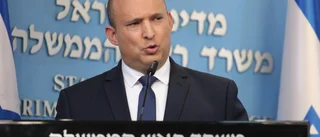 Israel: Alla äldre än 60 får fjärde dos