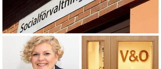 Sammanslagning av förvaltningar pausas