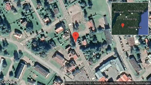 Singelolycka skapar trafikproblem
