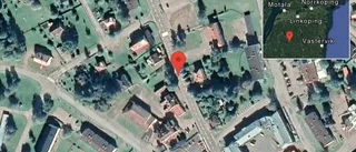 Singelolycka skapar trafikproblem