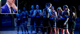 Luleå Baskets match ställs in – laget tar träningspaus