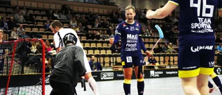 Visby IBK har fått smak för målorgier