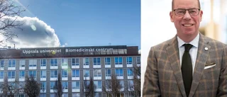 Universitetsanställda vittnar om sextrakasserier – Tävling om vem som kan ligga med flest 