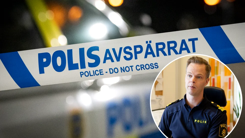 Arkivbilder. Det var på morgonen den 20 december som mannen hittades död i lägenheten. Hur upptäckten gjordes vill inte Thomas Tellebro vid polisens grova brott-enhet gå in på. Kvinnan som bor på samma adress är nu på sannolika skäl misstänkt för mord.