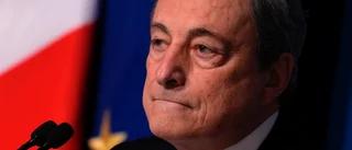 Italien inför vaccinkrav för alla över 50