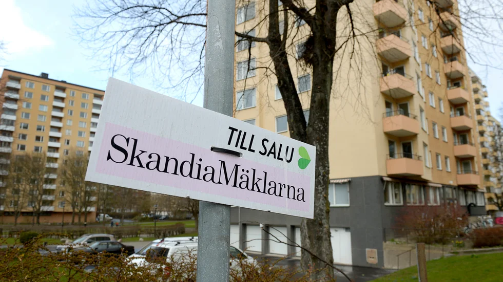 Svårigheten för unga att hitta en bostad är långt ifrån ett storstadsproblem, skriver bland andra HSB:s förbundsordförande Johan Nyhus.