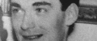 Minnesord: Bengt Arenvall     