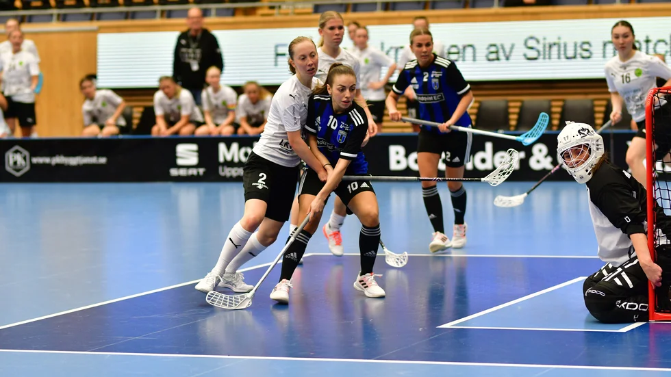 Sirius innebandy