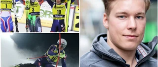 Då: Knappt råd till mat • Nu: Pengaregn efter succén