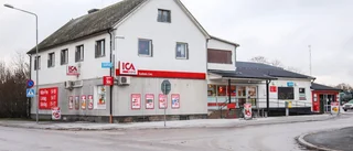 Nu ska Ica-huset på Sudret säljas • Handlaren vill bygga ny butik – men prisökningen kan bli ett problem
