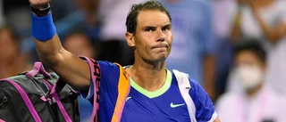 Efter smittan – Nadal på plats i Australien
